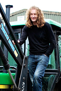 The Roberts Tractor